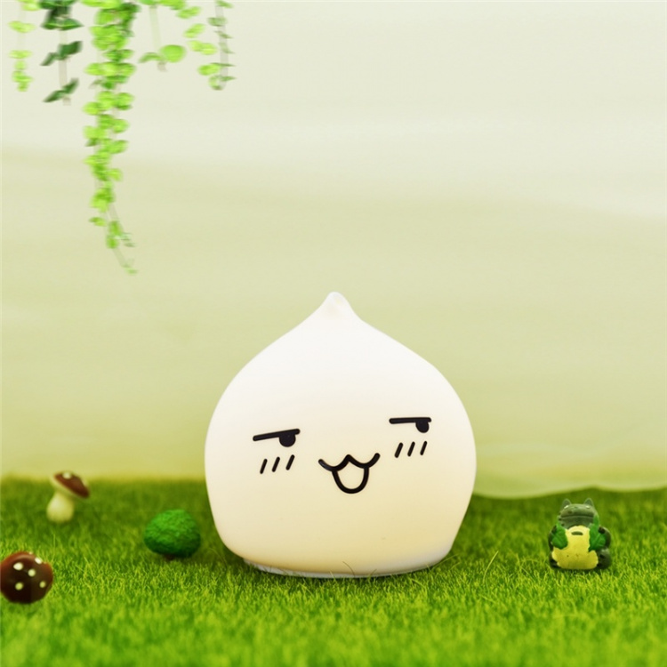 Waterdrop Light LED, lyser i 7 forskellige farver