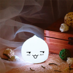 Waterdrop Light LED, lyser i 7 forskellige farver