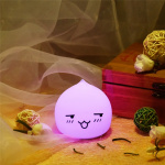 Waterdrop Light LED, lyser i 7 forskellige farver