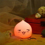 Waterdrop Light LED, lyser i 7 forskellige farver