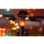Bike Balls bil- og cykellygte, der garanterer øget sikkerhed & humor Bike Balls bil- og cykellygte, der garanterer øget sikkerhed & humor