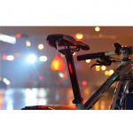 Bike Balls bil- og cykellygte, der garanterer øget sikkerhed & humor Bike Balls bil- og cykellygte, der garanterer øget sikkerhed & humor