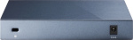 tplink TP-LINK Technologies TP-Link TL-SG108 8-port Metal Switch 8-porte Gigabit