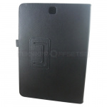 Beskyttelsesetui til Microsoft Surface Pro 4, Svart Beskyttelsesetui til Microsoft Surface Pro 4, Svart