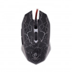 Rebeltec gaming-mus, Diablo, USB