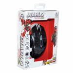 Rebeltec gaming-mus, Diablo, USB