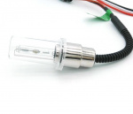 HID Xenon-sæt til motorcykel, Slim, 35W, 5000k, H4 HID Xenon-sæt til motorcykel, Slim, 35W, 5000k, H4