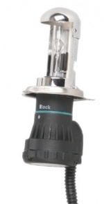 Xenon kit HID til motorcykel, Slim, 35W, 5000k, H6 Xenon kit HID til motorcykel, Slim, 35W, 5000k, H6