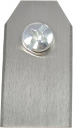 Ekstra blade til Husqvarna/Gardena robotplæneklipper, 9-pakke