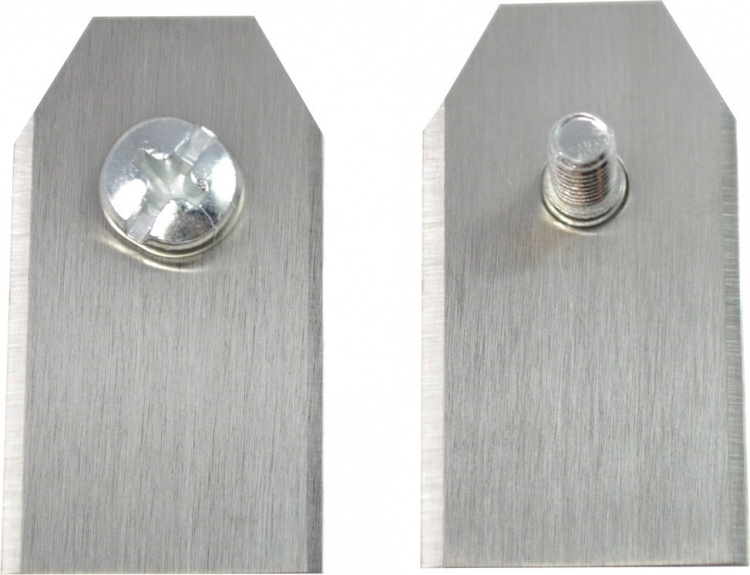 Ekstra blade til Husqvarna/Gardena robotplæneklipper, 9-pakke