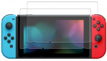 2-pak skærmbeskyttelse til Nintendo Switch
