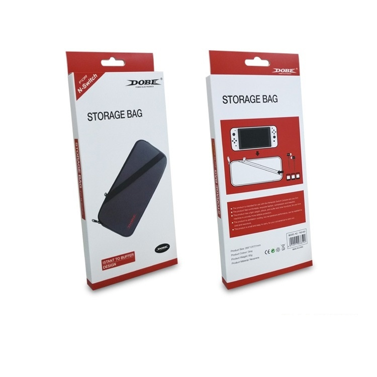 Beskyttelsesetui til Nintendo Switch Beskyttelsesetui til Nintendo Switch