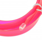 Fleksibel Universal LED-strip 2m, Pink