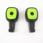 Kroge til bilens nakkestøtte, 2-pakke