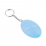 Overfaldsalarm/Personalarm, Blå