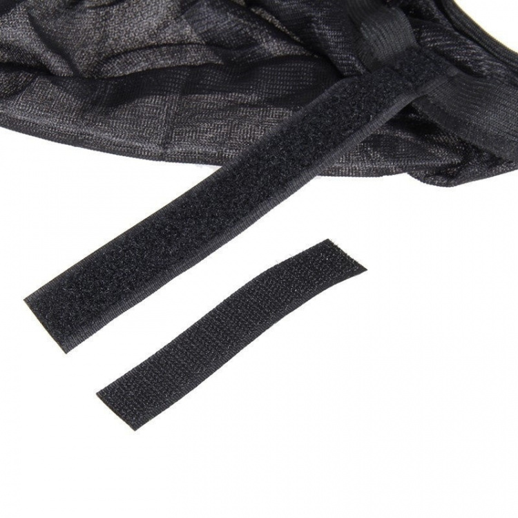 Solafskærmning til bilens sideruder, 2-Pak