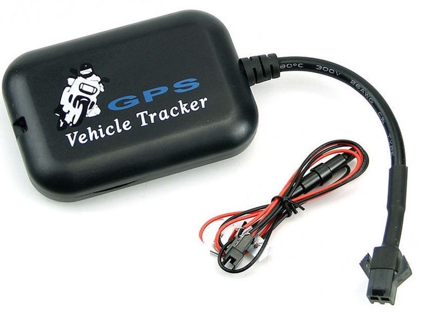 Købe Mini GSM, GPS Tracker för Motorcykel/bil/båt