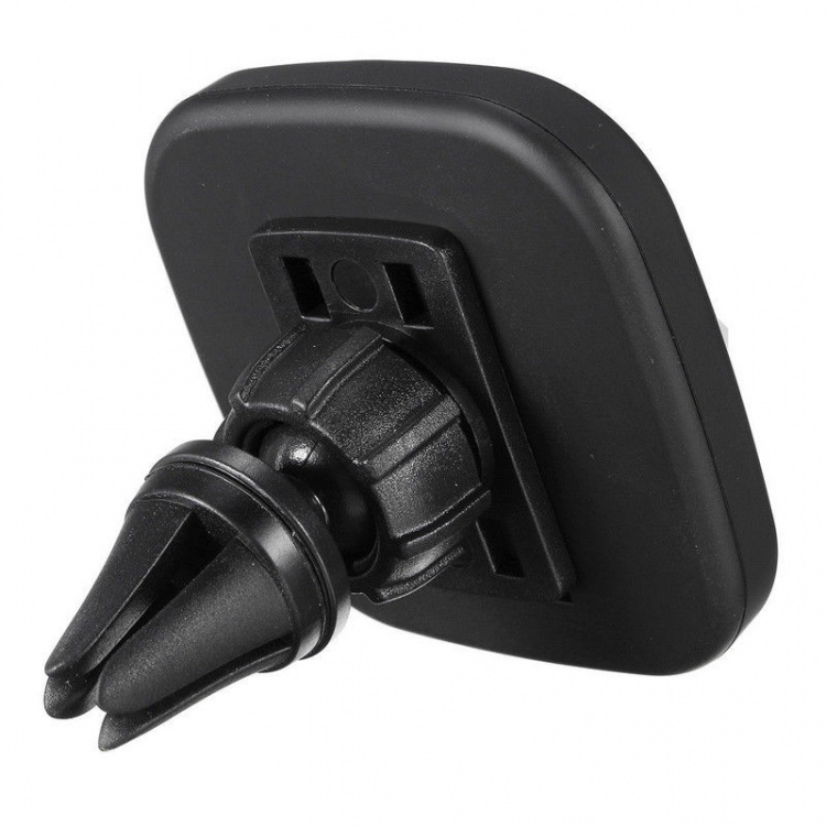 Bilholder til ventilatorgitter med trådløs Qi-opladning Bilholder til ventilatorgitter med trådløs Qi-opladning