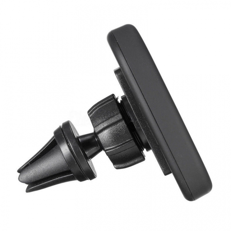 Bilholder til ventilatorgitter med trådløs Qi-opladning Bilholder til ventilatorgitter med trådløs Qi-opladning