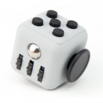 Fidget Cube, Grå Fidget Cube, Grå