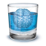 Brain Freeze, Iskubsform