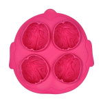 Brain Freeze, Iskubsform