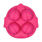 Brain Freeze, Iskubsform