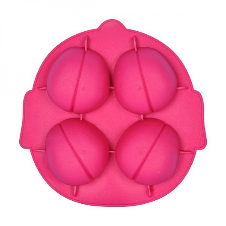 Brain Freeze, Iskubsform