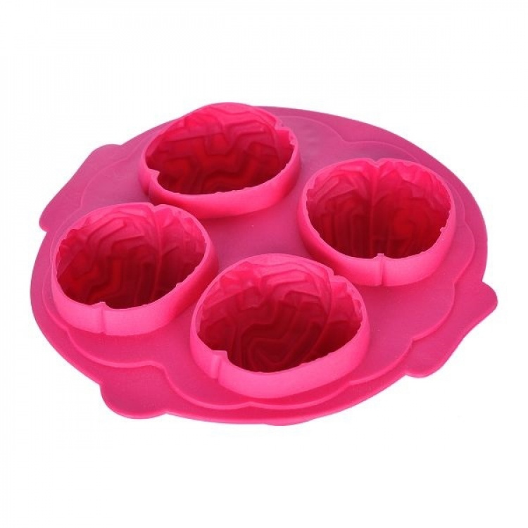 Brain Freeze, Iskubsform