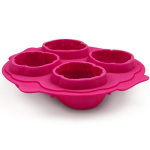 Brain Freeze, Iskubsform