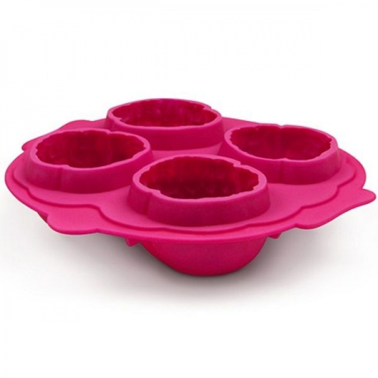 Brain Freeze, Iskubsform