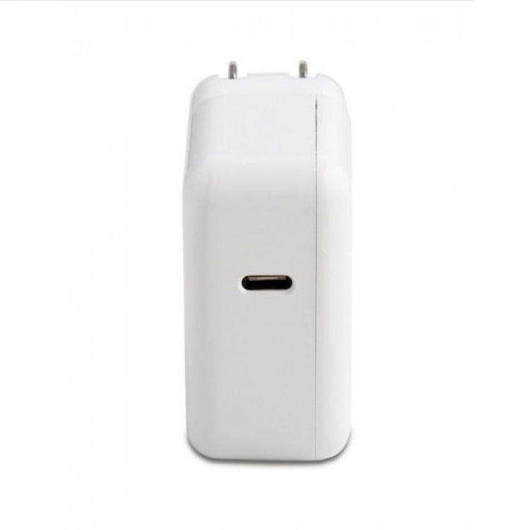 61W USB-C strømadapter til Macbook Pro 13