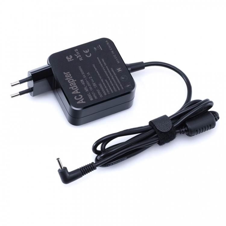 AC Adapter till Samsung 19V 2,1A 40W, 3.0×1.1