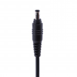 AC Adapter till Samsung 19V 2,1A 40W, 5.5×3.0