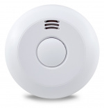 Optisk brandvarnare - Trådlös (FS-558/RF) Optisk brandvarnare - Trådlös (FS-558/RF)