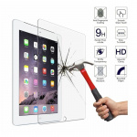 Hærdet glas til iPad 9.7, 2017