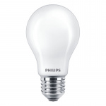 Philips 2-pack LED E27 Normal 60W Fros