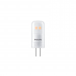 Philips 2-pack LED G4 Kapsel 10V 12W 1