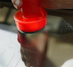 Carmate Roll On vandafvisende glasbelægning til forruden Carmate Roll On vandafvisende glasbelægning til forruden