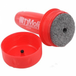 Carmate Roll On vandafvisende glasbelægning til forruden Carmate Roll On vandafvisende glasbelægning til forruden