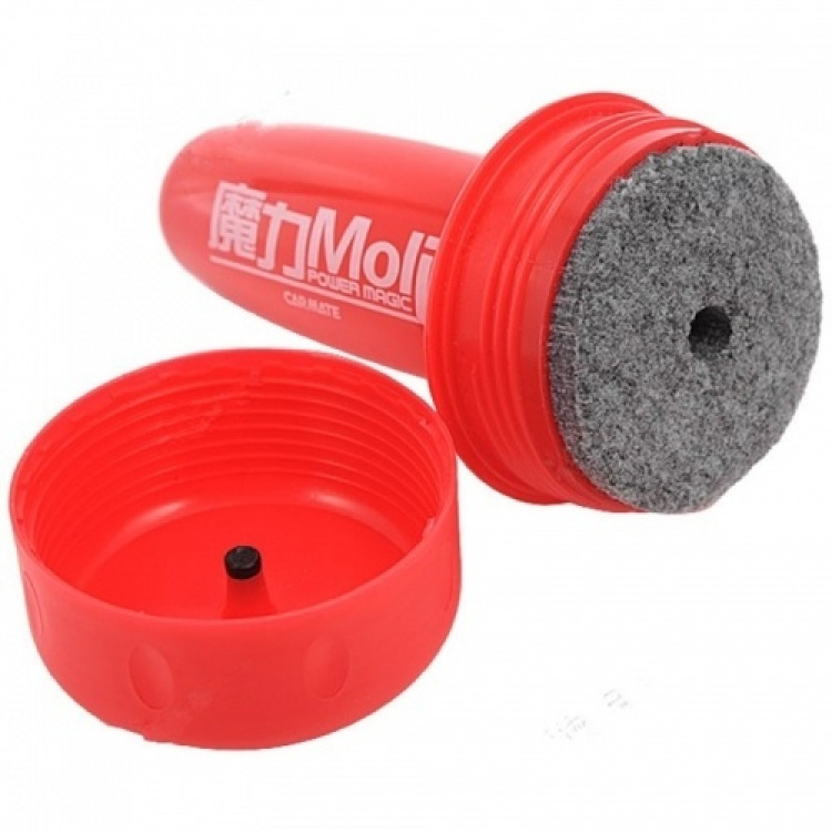 Carmate Roll On vandafvisende glasbelægning til forruden Carmate Roll On vandafvisende glasbelægning til forruden