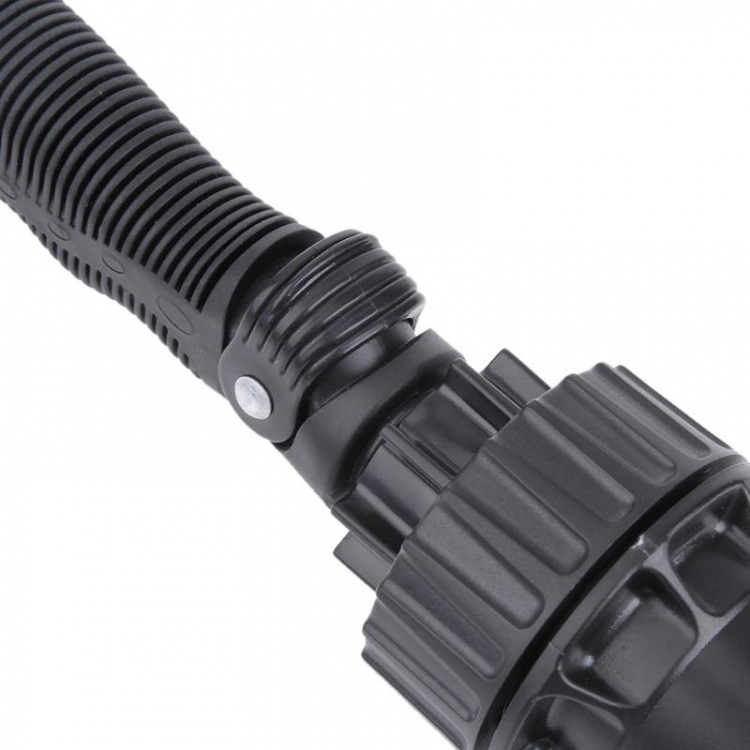 Turbobørste, roterende vaskebørste til bil, motorcykel, grill, facade, havemøbler Turbobørste, roterende vaskebørste til bil, motorcykel, grill, facade, havemøbler