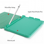 Etui med opbevaring, USB-kabel Apple iPad 9.7