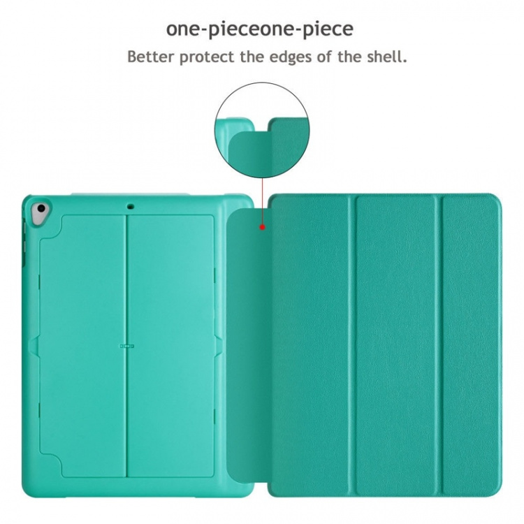 Etui med opbevaring, USB-kabel Apple iPad 9.7