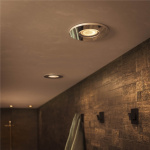 Philips Hue Adore Infälld spot 1st 230