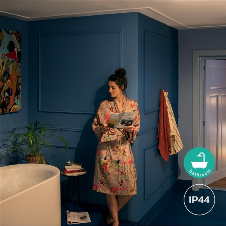 Philips Hue Adore Infälld spot 1st 230