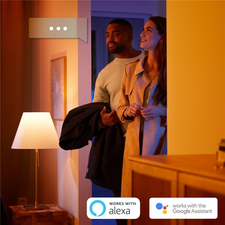Philips Hue Adore Infälld spot 1st 230