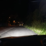 LED-konverter M1, H7, 20W/lampe, 4000LM, 2-pak LED-konverter M1, H7, 20W/lampe, 4000LM, 2-pak