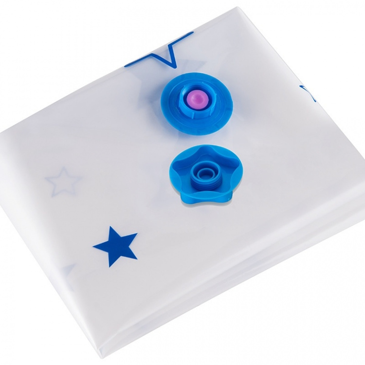 Vakuumpose 60x80cm, Smart opbevaring, vinter- eller sommeropbevaring Vakuumpose 60x80cm, Smart opbevaring, vinter- eller sommeropbevaring