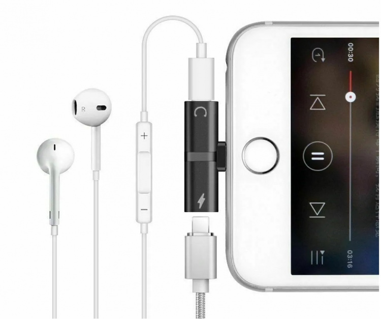 Lightning Splitter - Sort